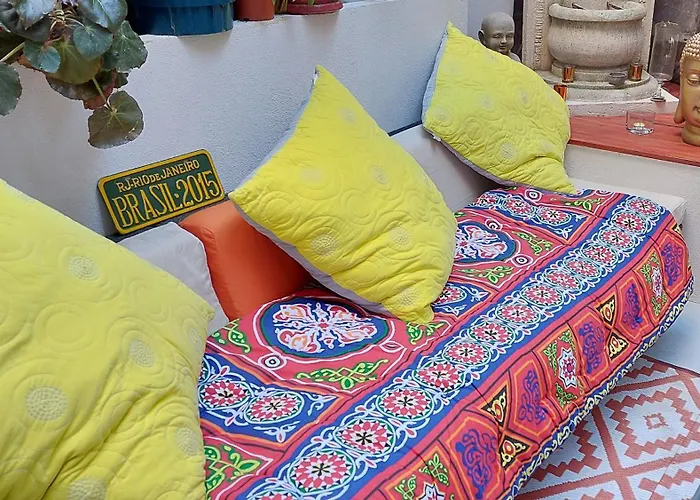 Cosy Appart