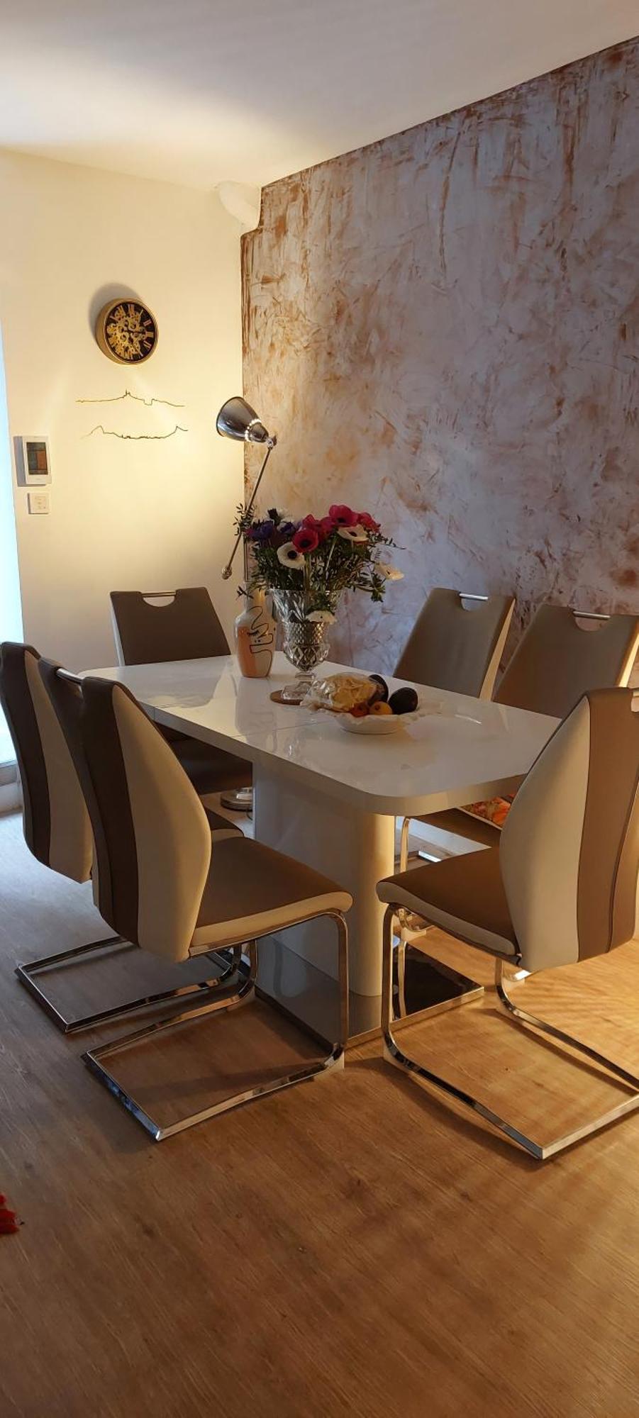 Apartment Cosy Marseille