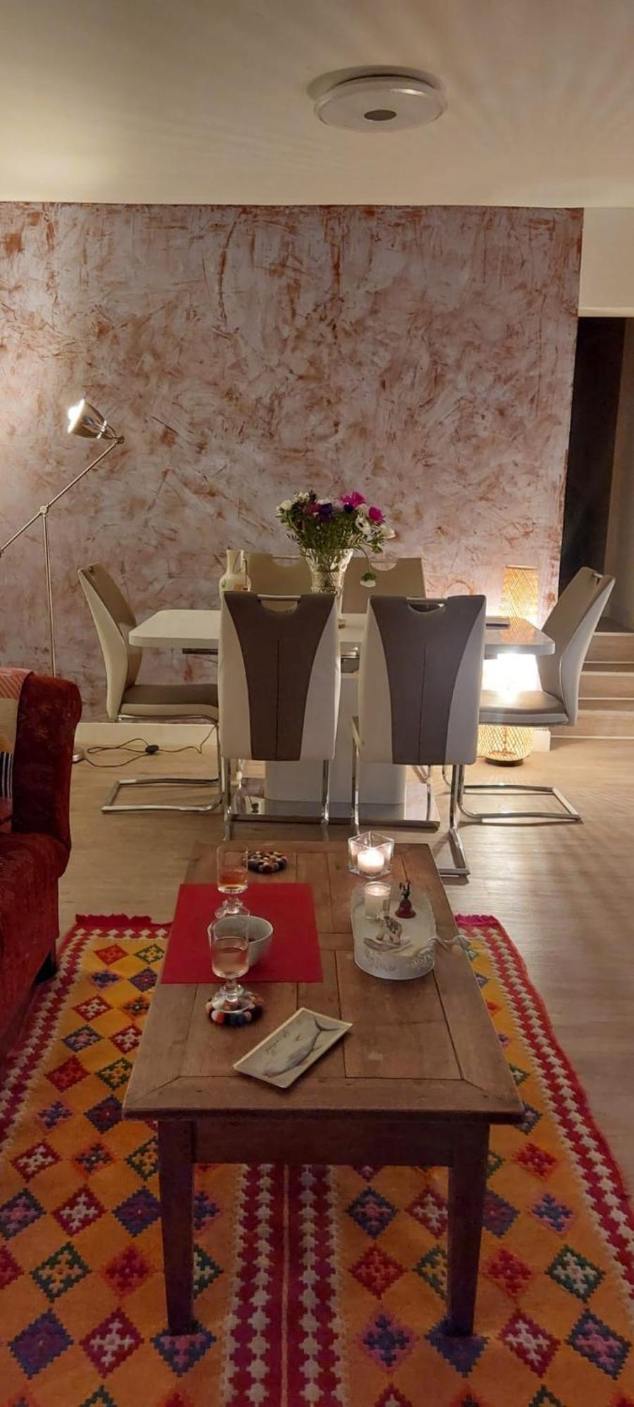 Cosy Apartment