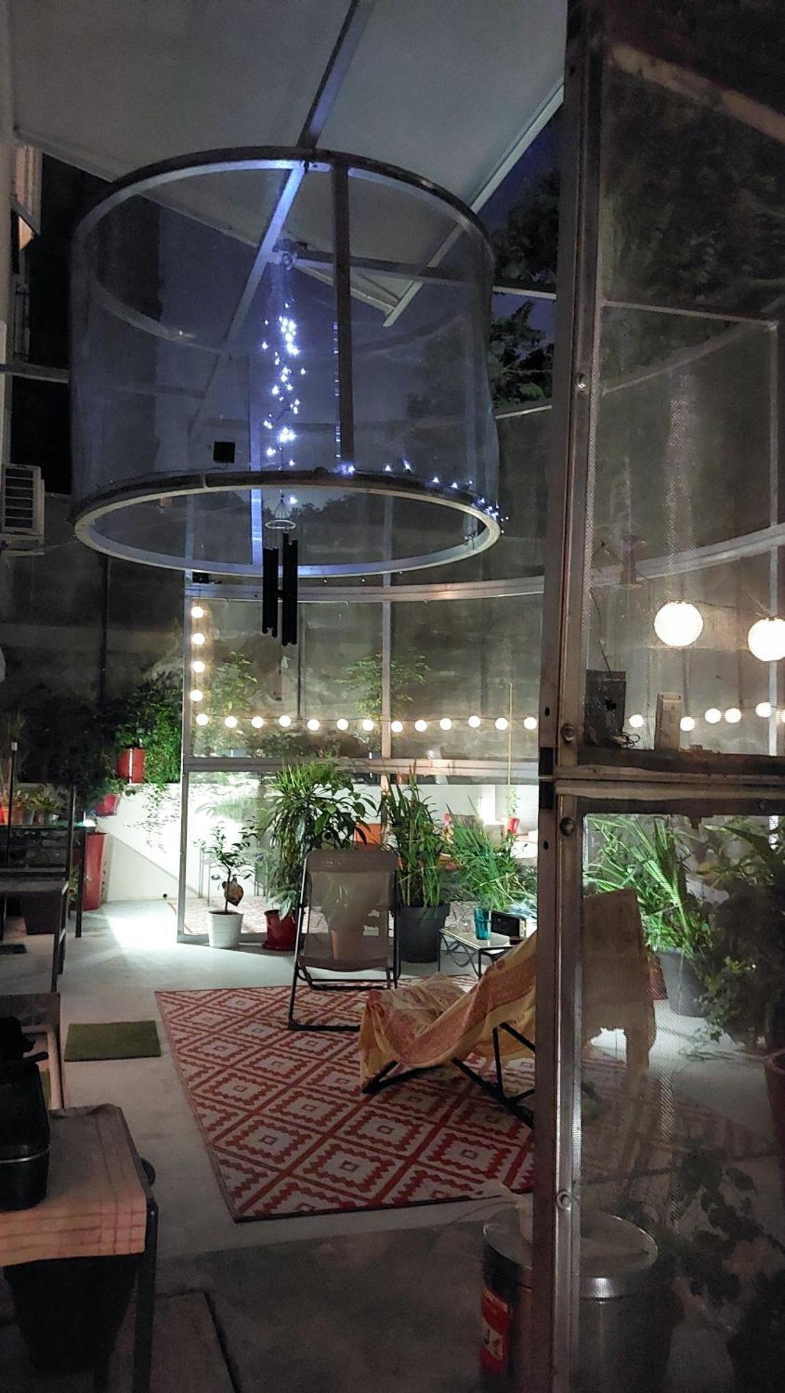 Cosy * Marseille