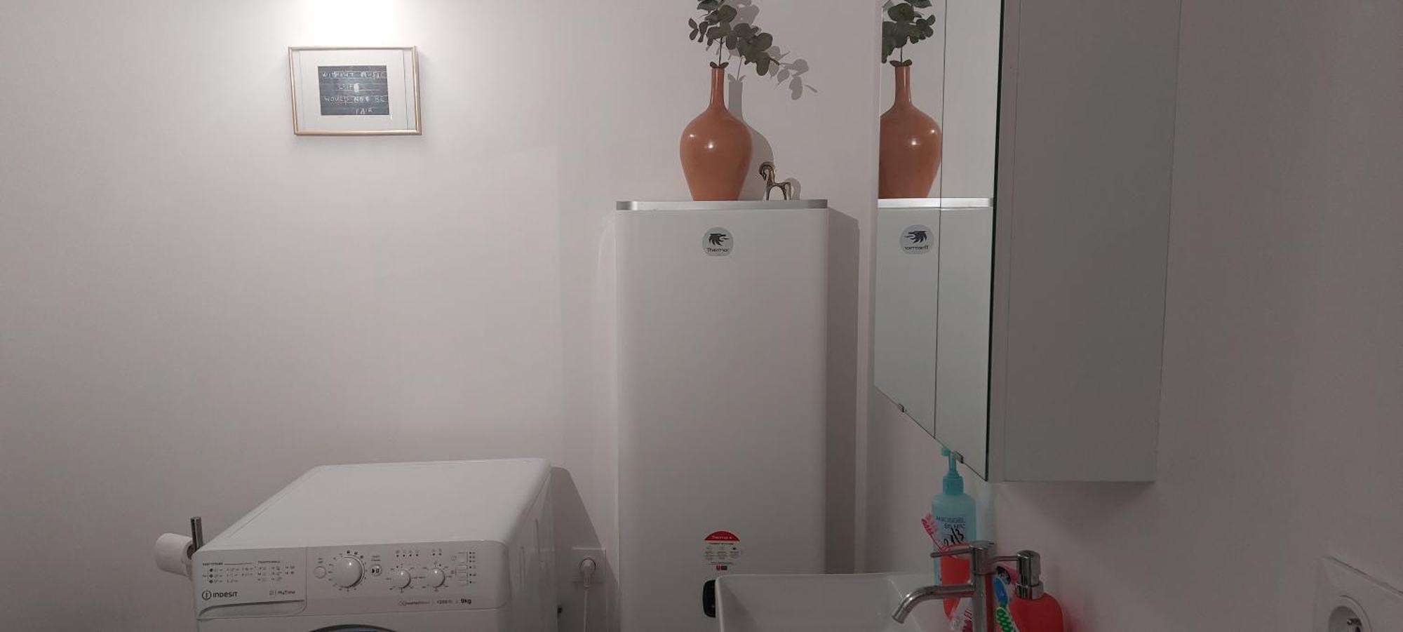 Apartment Cosy *