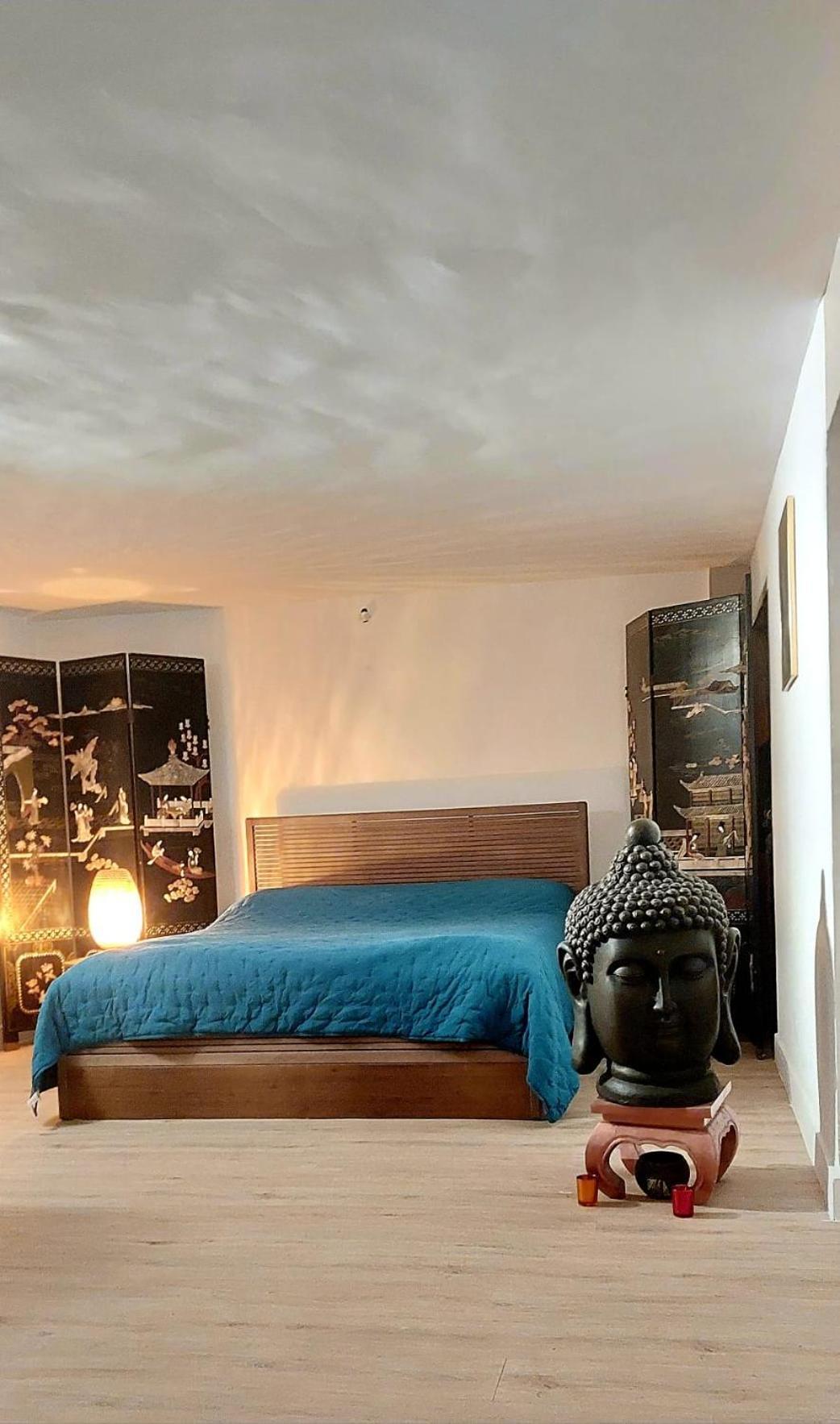 Appartement Cosy *