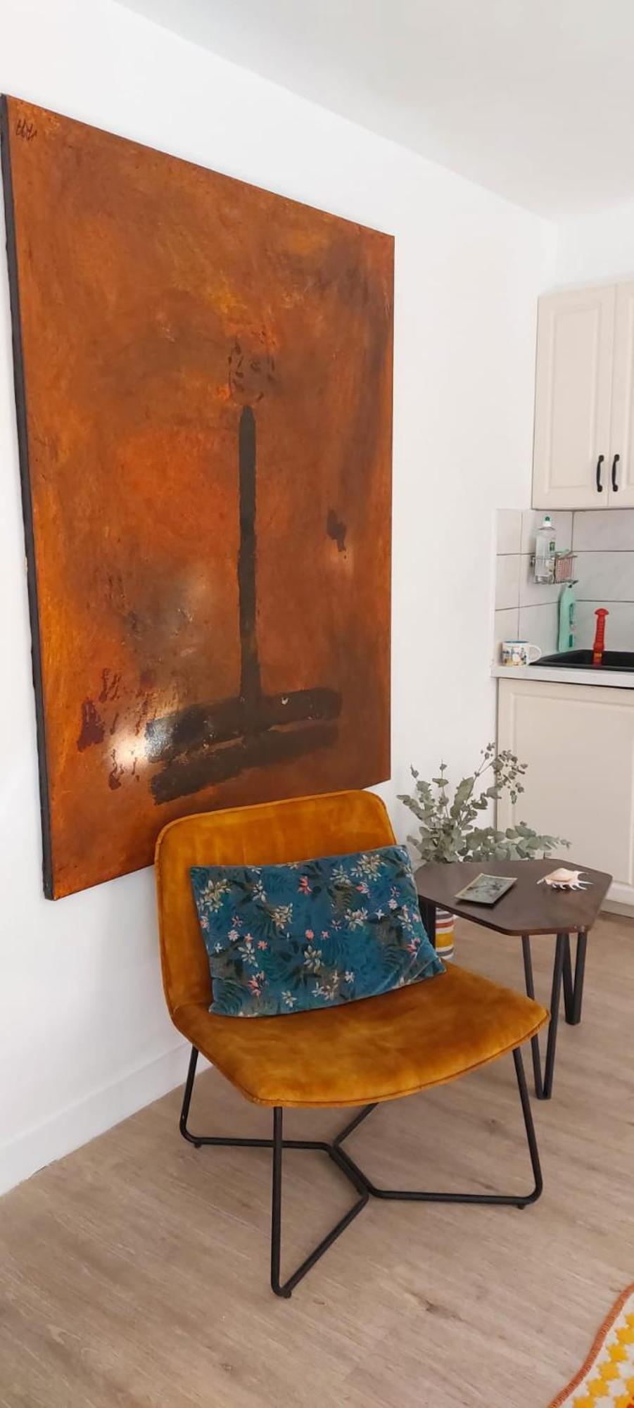 Appartement Cosy